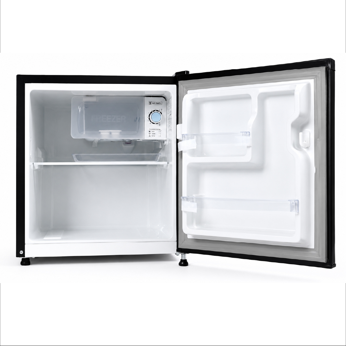 Haier 50L Bedroom Single Door Refrigerator